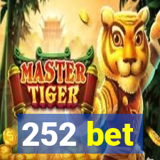 252 bet